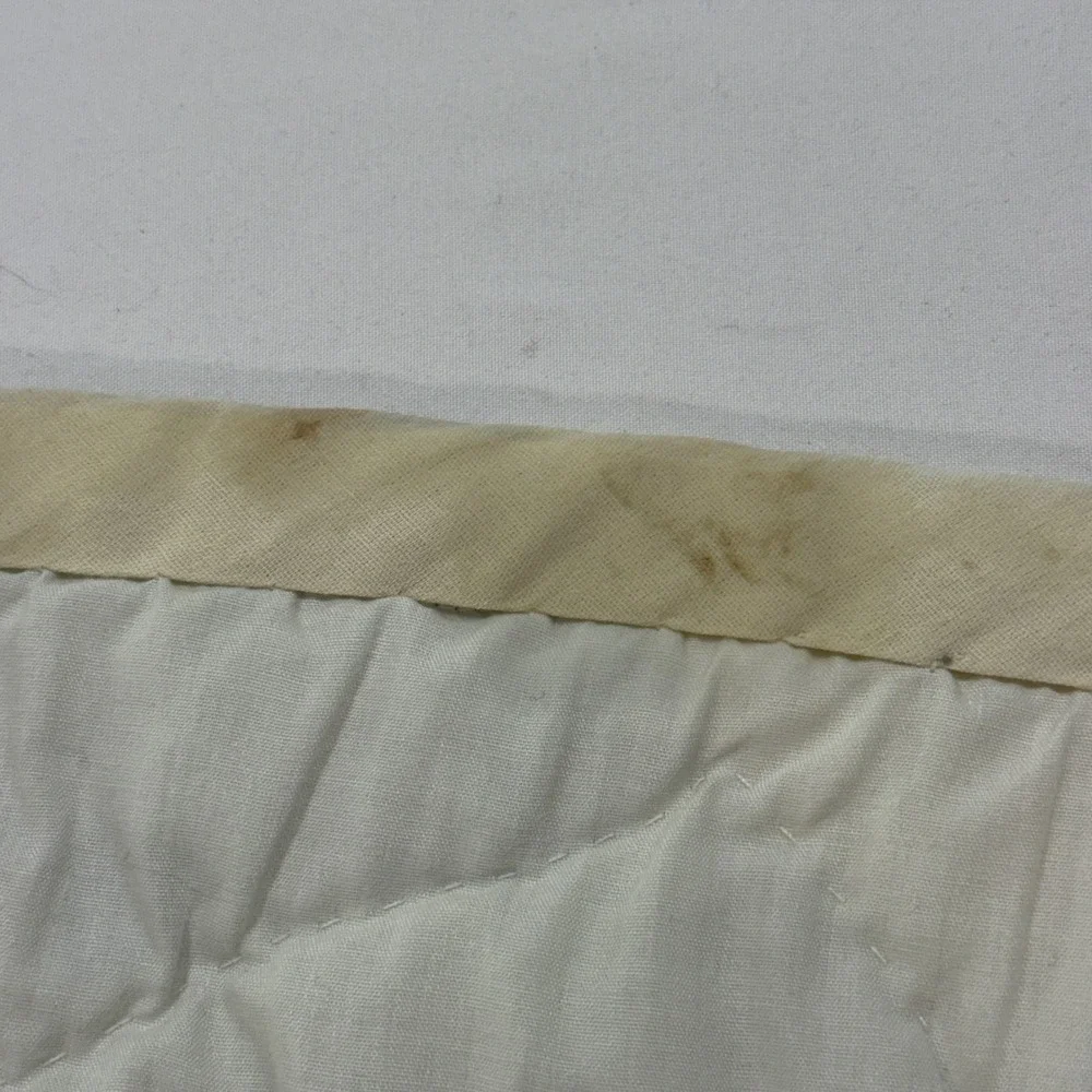 N/A vintage quilted